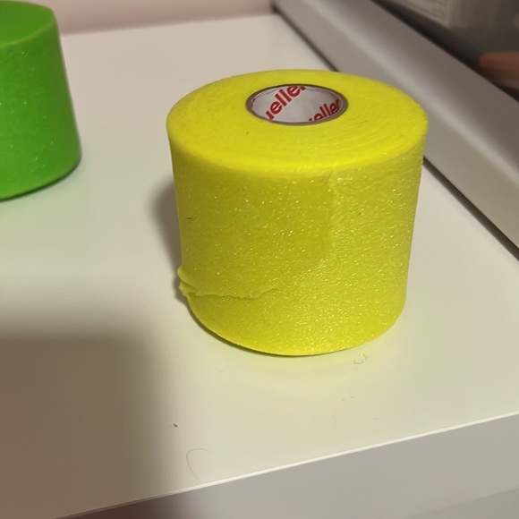 PREWRAP- MULTI color - Picture 3 of 8